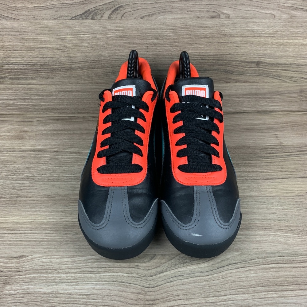 Puma Mens Roma Basic Plus - image 2